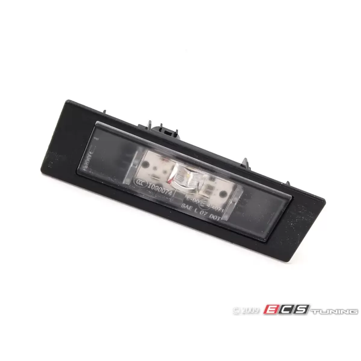 PLAKA LAMBASI (LEDLİ) E87/F20